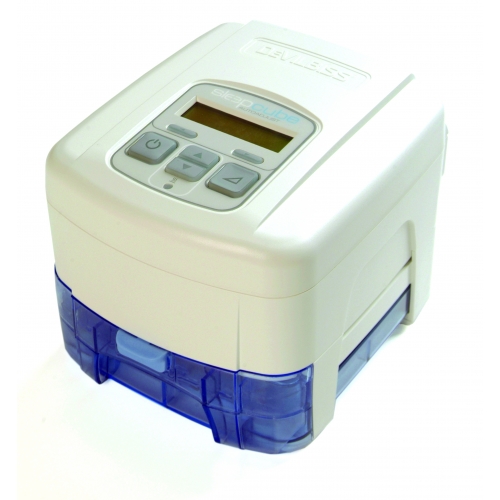 CPAP SleepCube® standard plus SmartFlex®